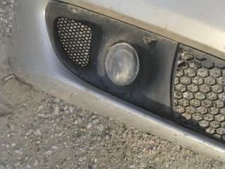 bontott ALFA ROMEO 156 Első Lökhárító (Üresen)