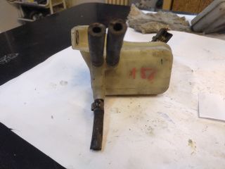 bontott ALFA ROMEO 156 Fékfolyadék Tartály