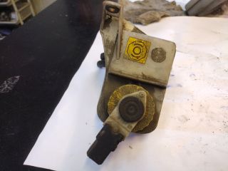 bontott ALFA ROMEO 156 Fékfolyadék Tartály