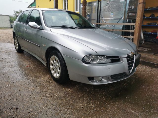 bontott ALFA ROMEO 156 Fékfolyadék Tartály