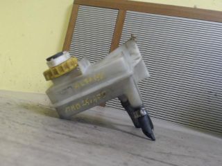 bontott ALFA ROMEO 156 Fékfolyadék Tartály