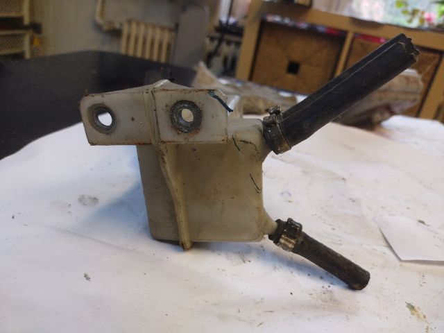 bontott ALFA ROMEO 156 Fékfolyadék Tartály