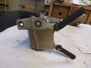 bontott ALFA ROMEO 156 Fékfolyadék Tartály