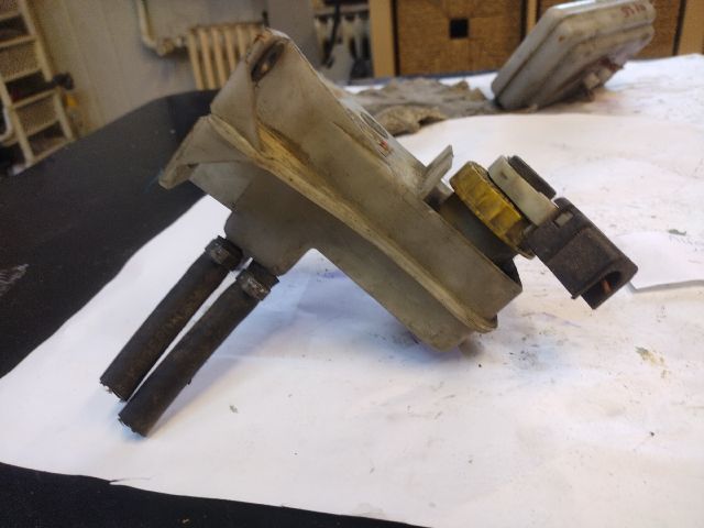 bontott ALFA ROMEO 156 Fékfolyadék Tartály