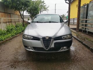 bontott ALFA ROMEO 156 Fékfolyadék Tartály