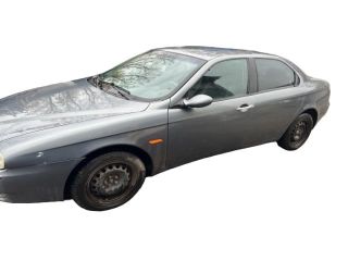 bontott ALFA ROMEO 156 Fékfolyadék Tartály