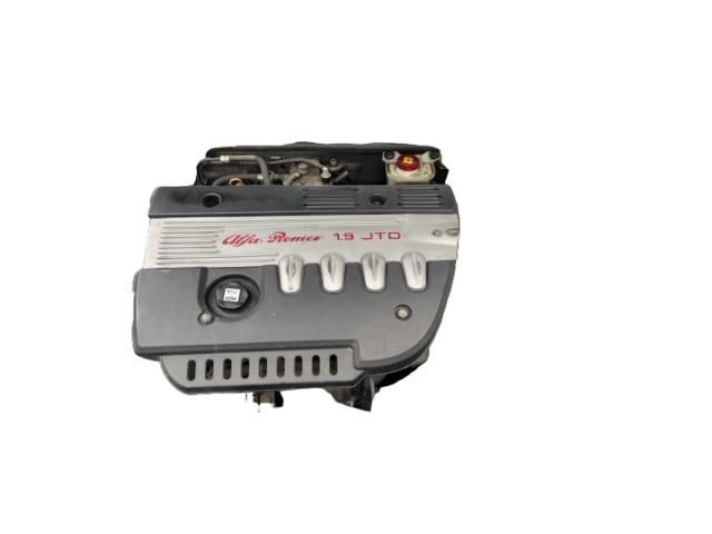 bontott ALFA ROMEO 156 Fékfolyadék Tartály