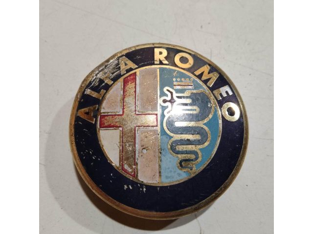 bontott ALFA ROMEO 156 Felniközép (1 db)