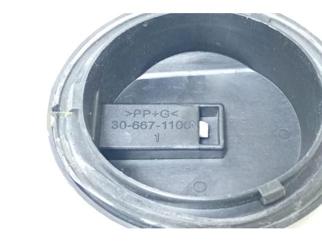 bontott ALFA ROMEO 156 Fényszóró Lámpabúra Fedél