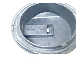 bontott ALFA ROMEO 156 Fényszóró Lámpabúra Fedél