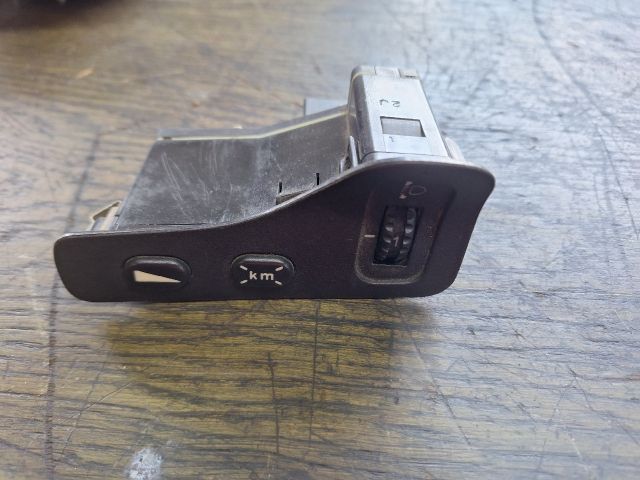 bontott ALFA ROMEO 156 Fényszórómagasság Állító Kapcsoló