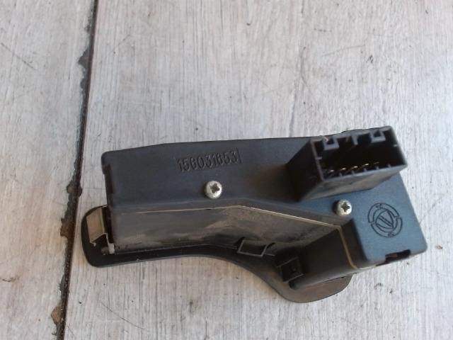 bontott ALFA ROMEO 156 Fényszórómagasság Állító Kapcsoló