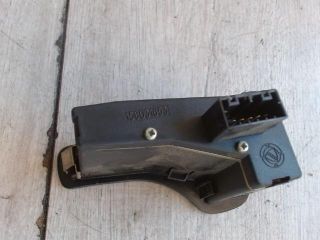 bontott ALFA ROMEO 156 Fényszórómagasság Állító Kapcsoló