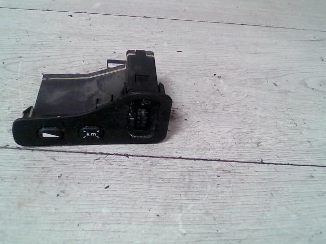 bontott ALFA ROMEO 156 Fényszórómagasság Állító Kapcsoló