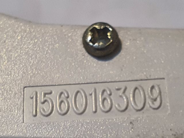 bontott ALFA ROMEO 156 Fényszórómagasság Állító Kapcsoló