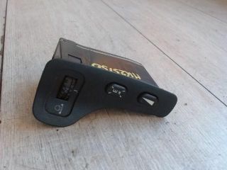 bontott ALFA ROMEO 156 Fényszórómagasság Állító Kapcsoló