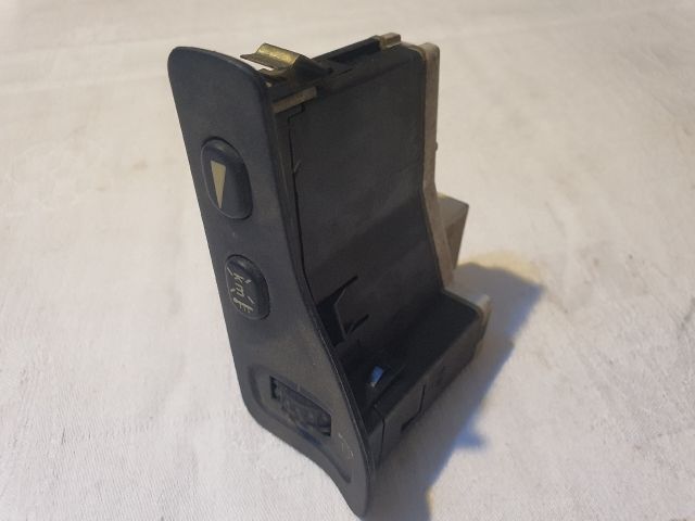 bontott ALFA ROMEO 156 Fényszórómagasság Állító Kapcsoló