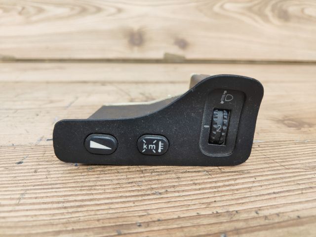 bontott ALFA ROMEO 156 Fényszórómagasság Állító Kapcsoló