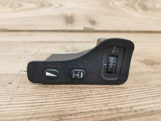 bontott ALFA ROMEO 156 Fényszórómagasság Állító Kapcsoló