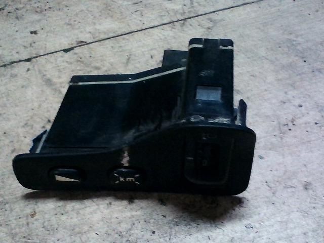 bontott ALFA ROMEO 156 Fényszórómagasság Állító Kapcsoló