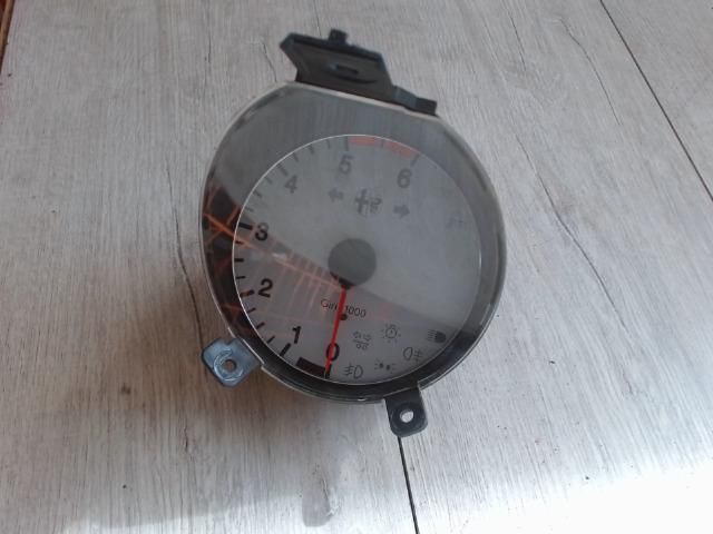 bontott ALFA ROMEO 156 Fordulatszámmérő