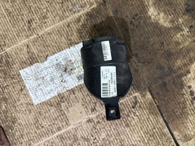 bontott ALFA ROMEO 156 Fordulatszámmérő