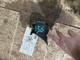 bontott ALFA ROMEO 156 Fordulatszámmérő