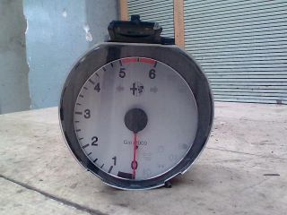 bontott ALFA ROMEO 156 Fordulatszámmérő