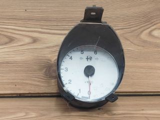 bontott ALFA ROMEO 156 Fordulatszámmérő