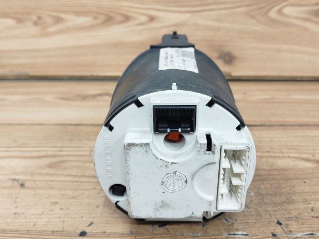 bontott ALFA ROMEO 156 Fordulatszámmérő