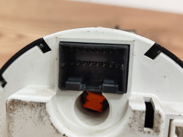 bontott ALFA ROMEO 156 Fordulatszámmérő