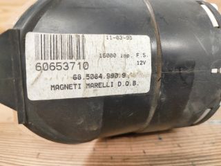 bontott ALFA ROMEO 156 Fordulatszámmérő