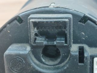 bontott ALFA ROMEO 156 Fordulatszámmérő