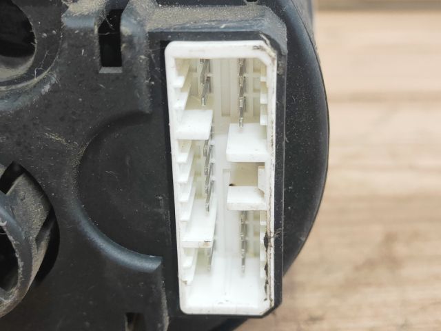 bontott ALFA ROMEO 156 Fordulatszámmérő