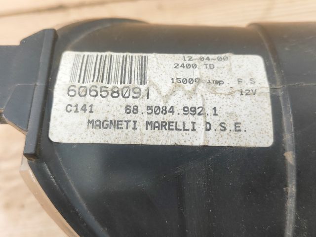 bontott ALFA ROMEO 156 Fordulatszámmérő