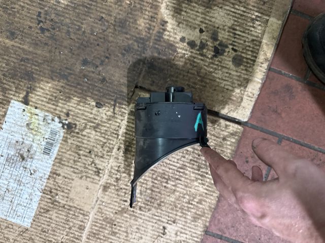 bontott ALFA ROMEO 156 Fordulatszámmérő