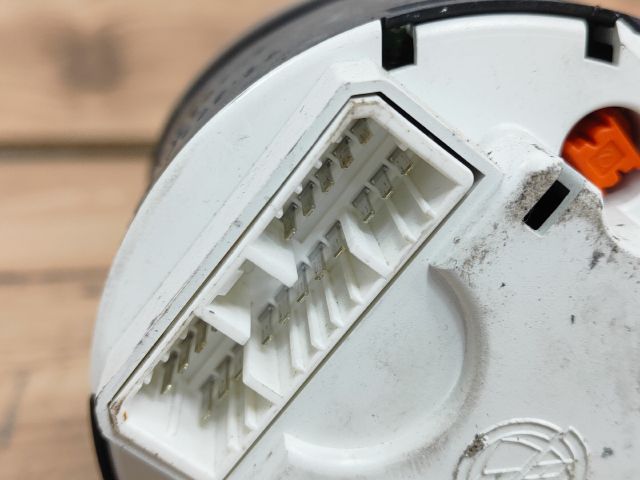 bontott ALFA ROMEO 156 Fordulatszámmérő