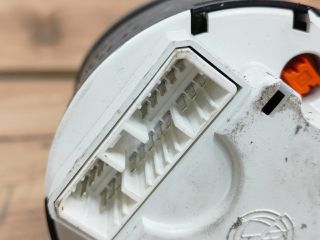 bontott ALFA ROMEO 156 Fordulatszámmérő