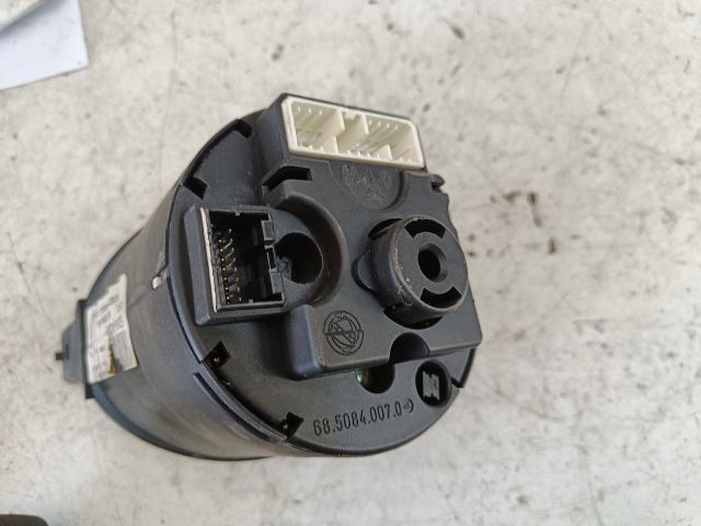 bontott ALFA ROMEO 156 Fordulatszámmérő