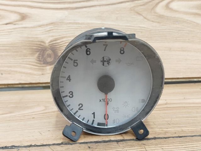 bontott ALFA ROMEO 156 Fordulatszámmérő