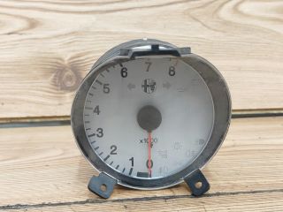 bontott ALFA ROMEO 156 Fordulatszámmérő