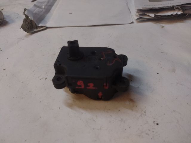 bontott ALFA ROMEO 156 Fűtés Állító Motor