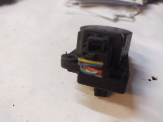 bontott ALFA ROMEO 156 Fűtés Állító Motor