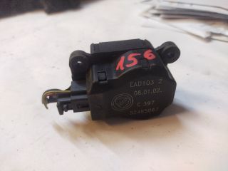 bontott ALFA ROMEO 156 Fűtés Állító Motor