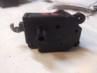 bontott ALFA ROMEO 156 Fűtés Állító Motor