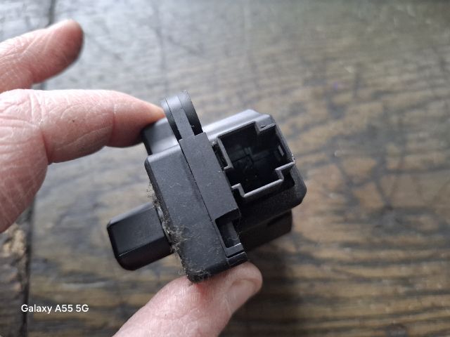 bontott ALFA ROMEO 156 Fűtés Állító Motor