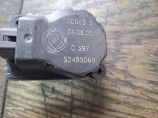 bontott ALFA ROMEO 156 Fűtés Állító Motor