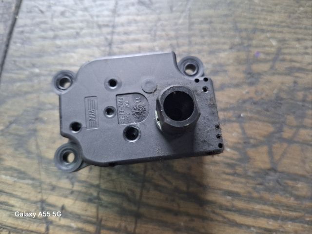 bontott ALFA ROMEO 156 Fűtés Állító Motor