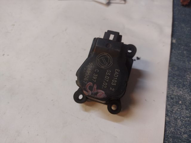 bontott ALFA ROMEO 156 Fűtés Állító Motor