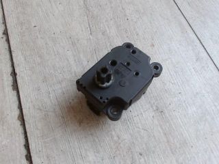 bontott ALFA ROMEO 156 Fűtés Állító Motor